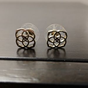 Kendra Scott Dira Stud Earring